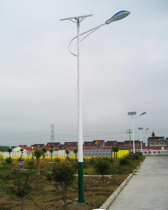 塔城6米特价太阳能路灯